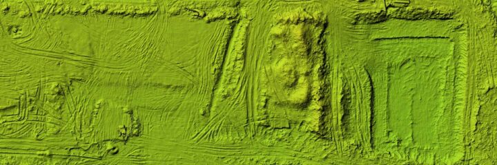 LiDAR vs. Photogrammetry