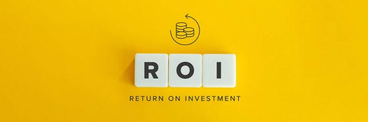 AI and ROI