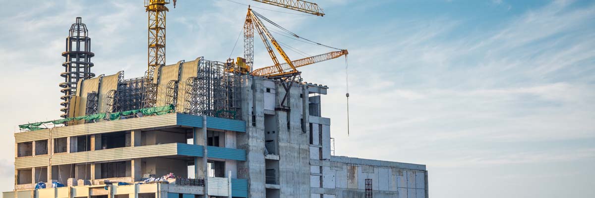 digital twins in construction