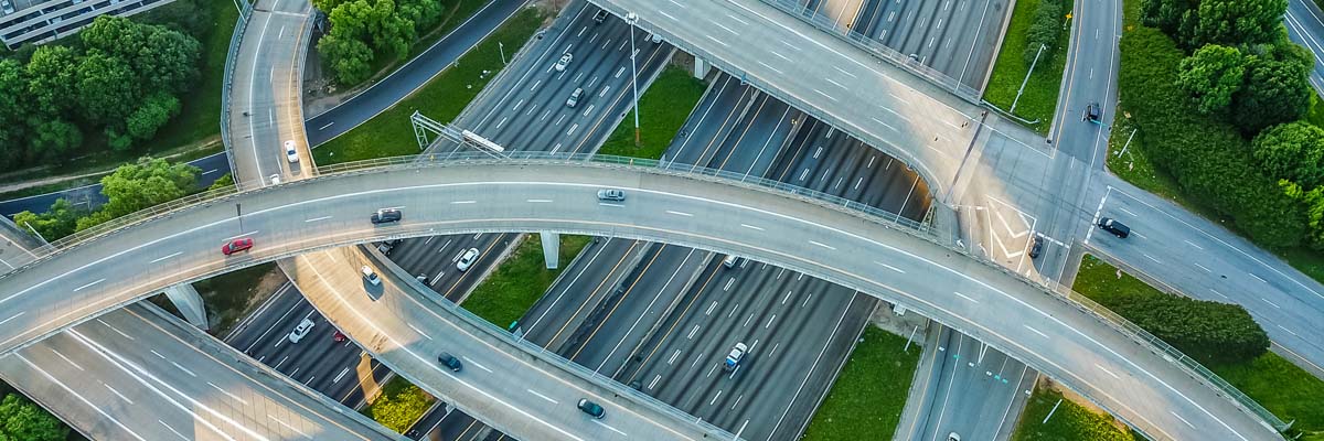 digital twins in transportation