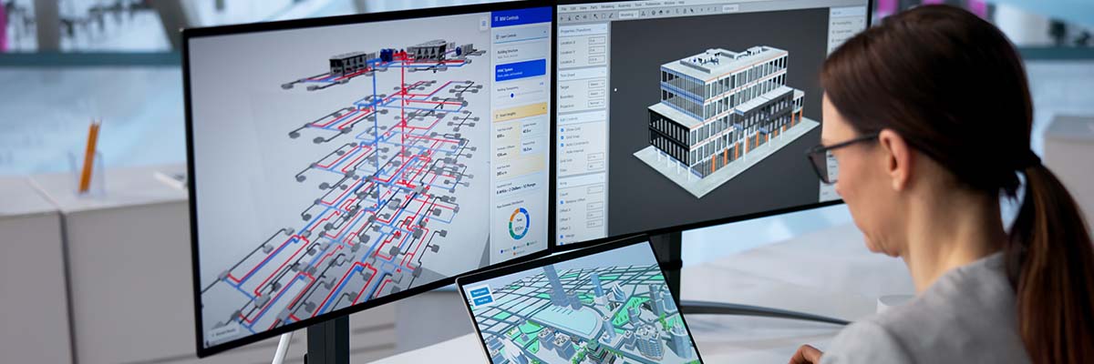 what is a digital twin