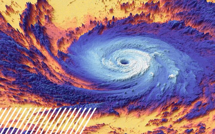 before hurricane season
