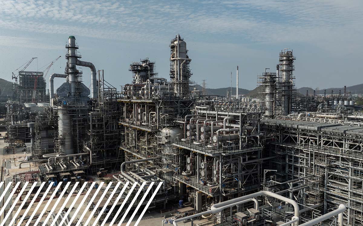 manual inspections break at scale