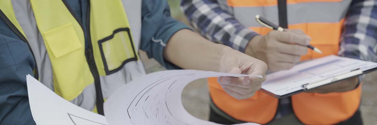 High-Accuracy mapping
