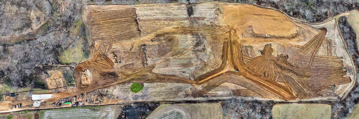 What is high accuracy mapping?
