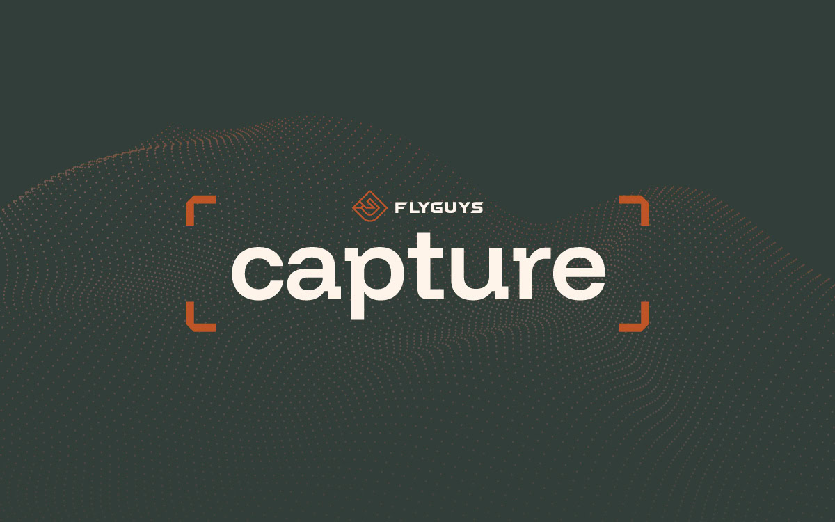 FlyGuys Capture