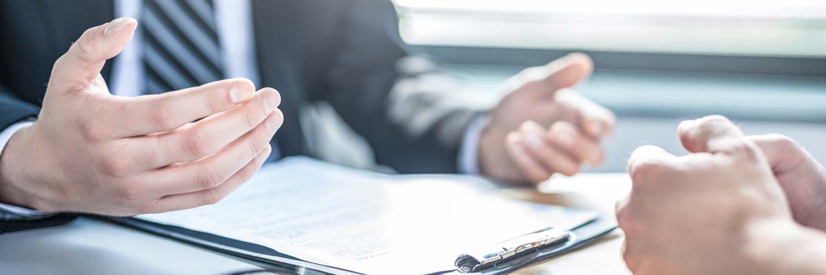 Compliance blind spot