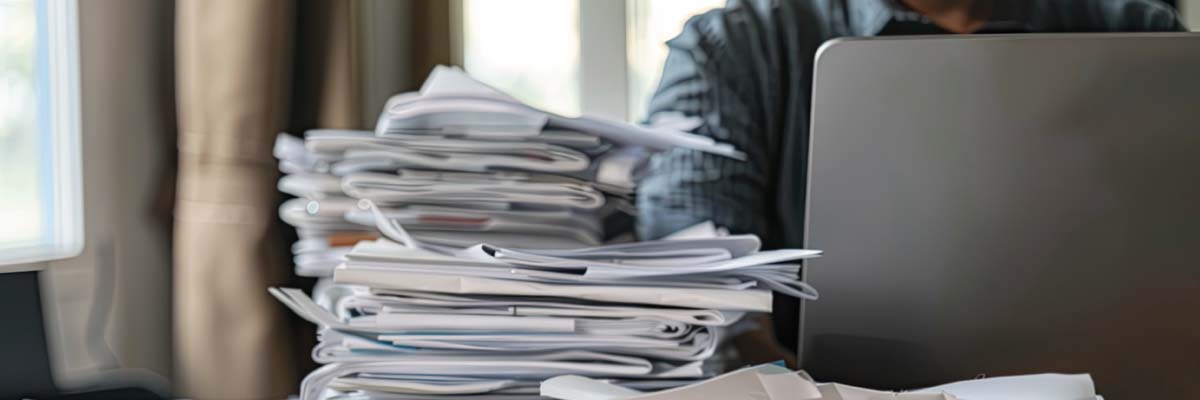 Inconsistent documentation