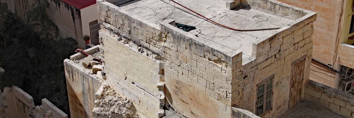 Safety risks slow down sites