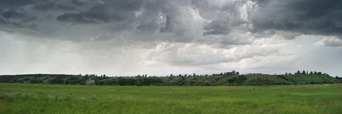 Weather can cause delays