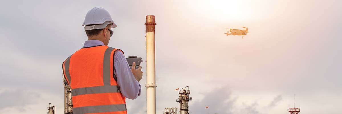 How often should oil & gas be inspected