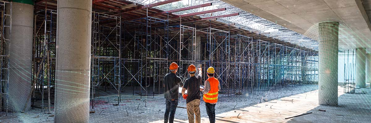 Applications Of Reality Data Capture In Construction