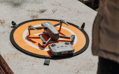 Beginner Drone Pilot Guide