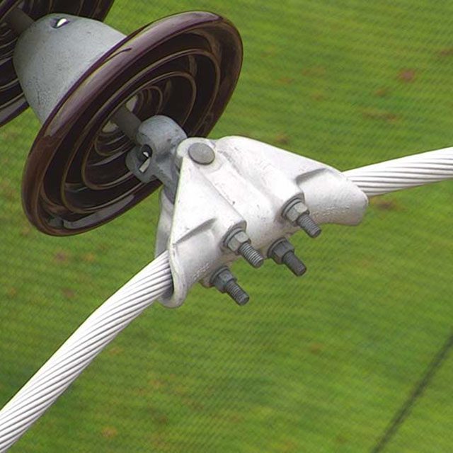 Benefits Of Transmission & Distribution Drone Inspection Image