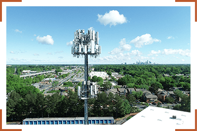 Cell Tower Inspections Image 1