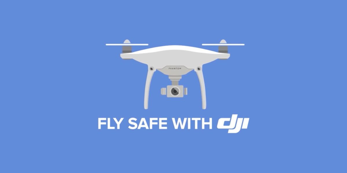 Dji Fly Safe Image