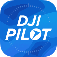 DJI Pilot drone services software