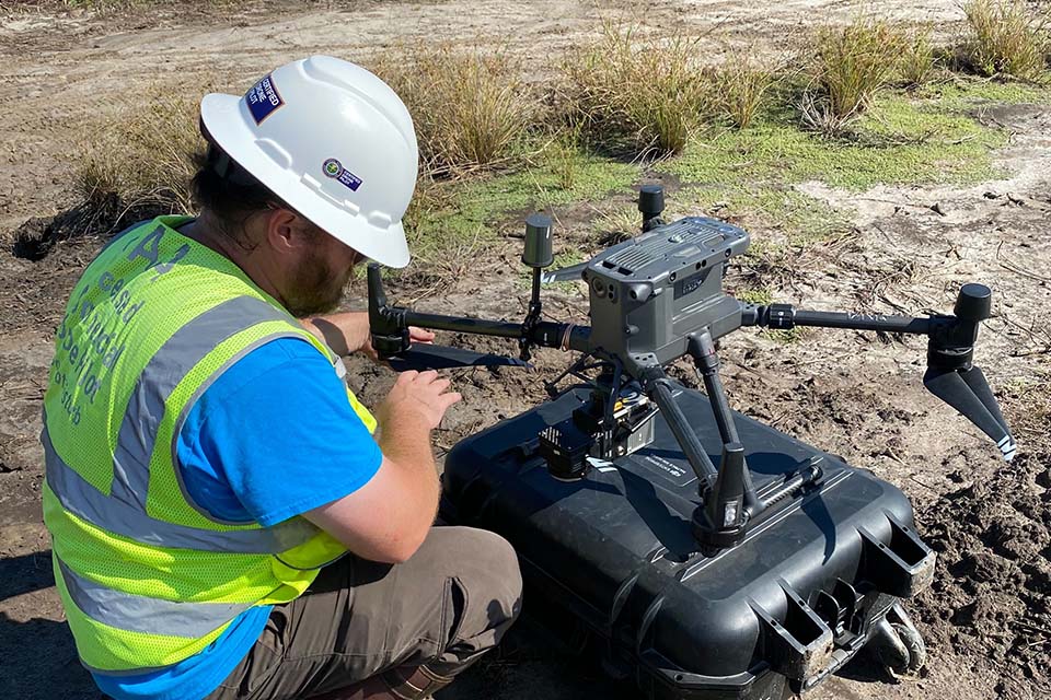 Drone Applications Pic