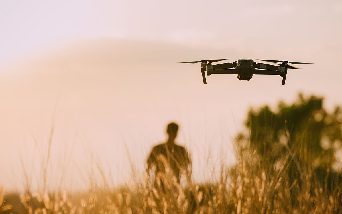 Drone Reccomendations Blog Header