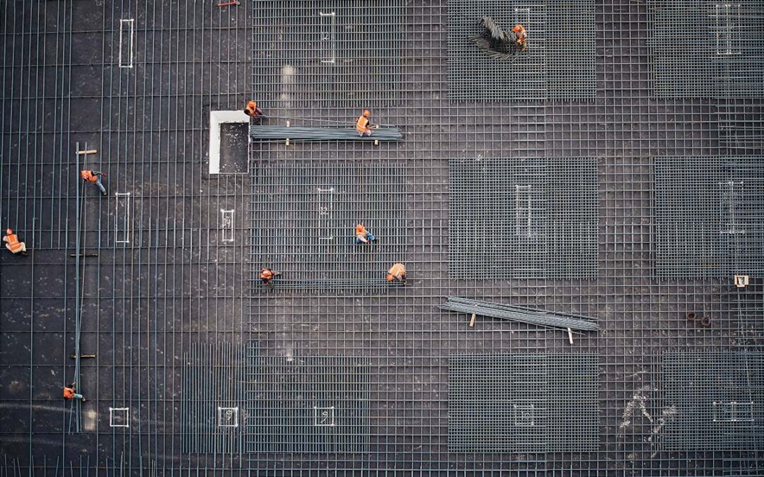 Drones in the Construction Industry