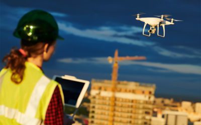 Outsourcing Drone Services