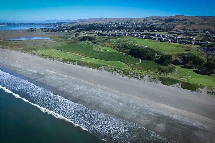 Taxpayer Chronicle projector Golf Course Drone Photography & Mapping Services | Deploy Nationwide
