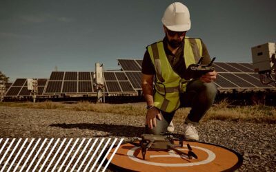 Harnessing Reality Data Capture for the Renewable Energy Industry