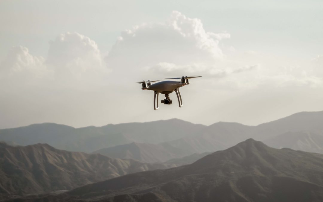 Let Your Projects Fly: A Drone Services Primer