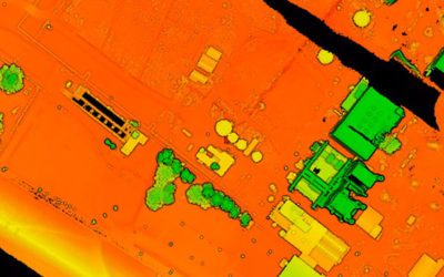 Aerial Photogrammetry and LiDAR – Which Technology Should You Choose?