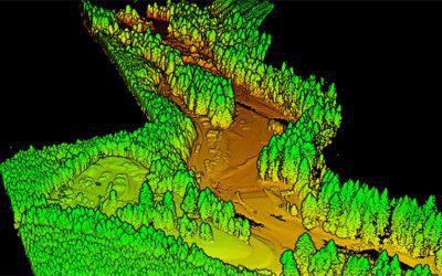 What Is a Point Cloud and How Is It Used?