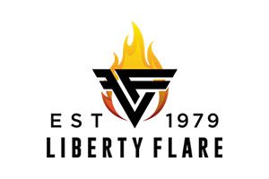 Liberty Town and Flare