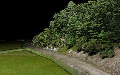 7 Uses For LiDAR in Agriculture