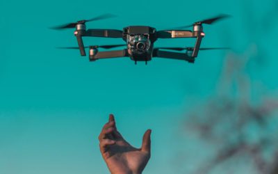 How to Choose the Right Drone Services Provider