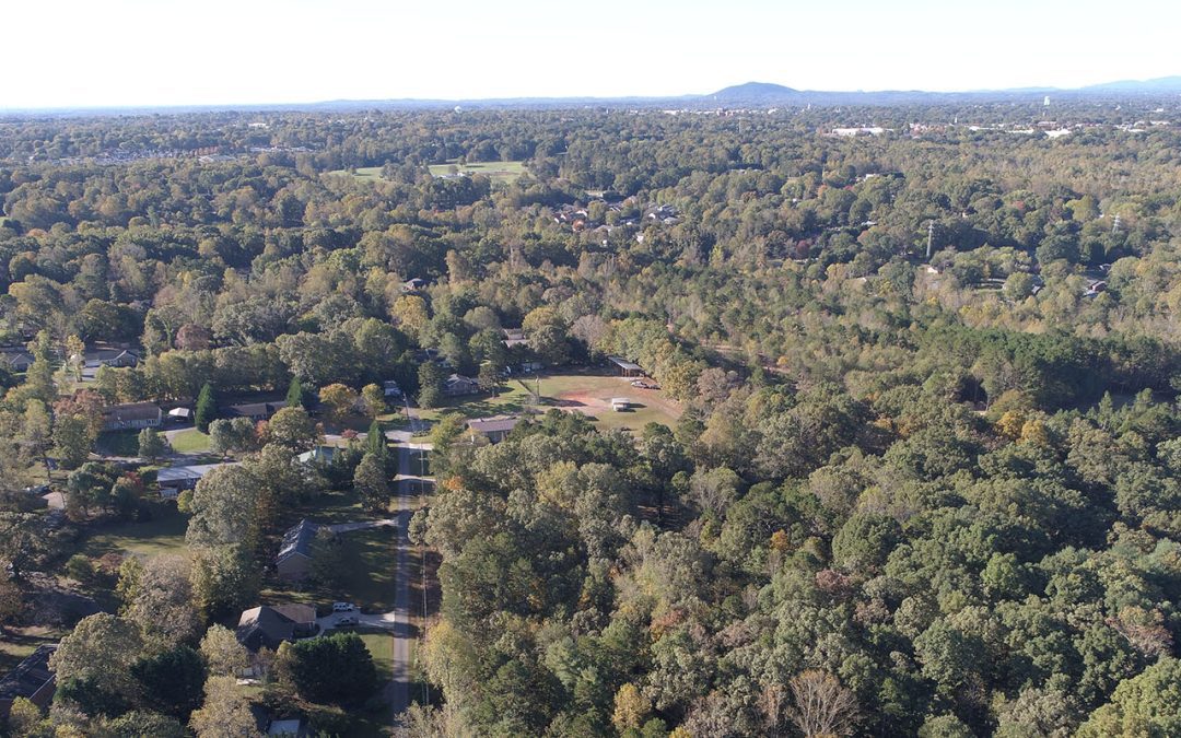 North Carolina Drone Services