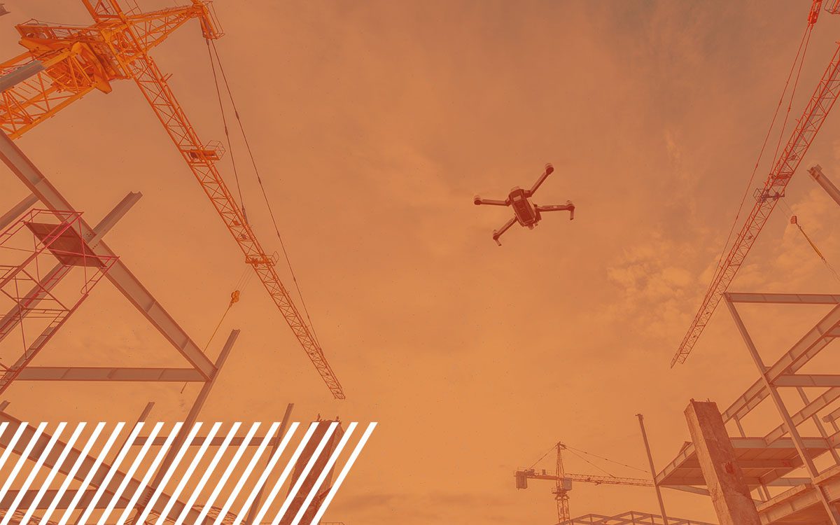 Navigating The Skies The Essential Guide To Drone Safety In Work Zones Header