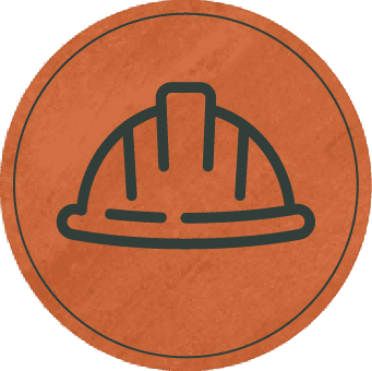 Safety Icon