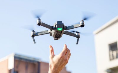 Scaling Your Business with Aerial Data Collection: The Debate of In-House vs. Outsourced Drone Initiatives