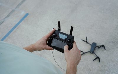 So You Want to Be a Drone Pilot