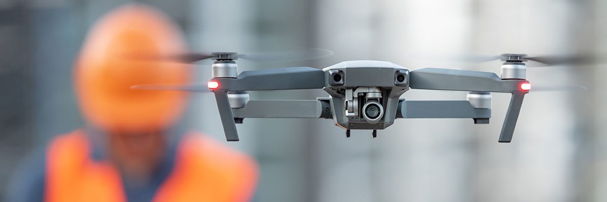 The Drone Revolution Image