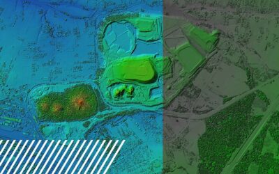 The Power of GIS in the Reality Data Capture Industry