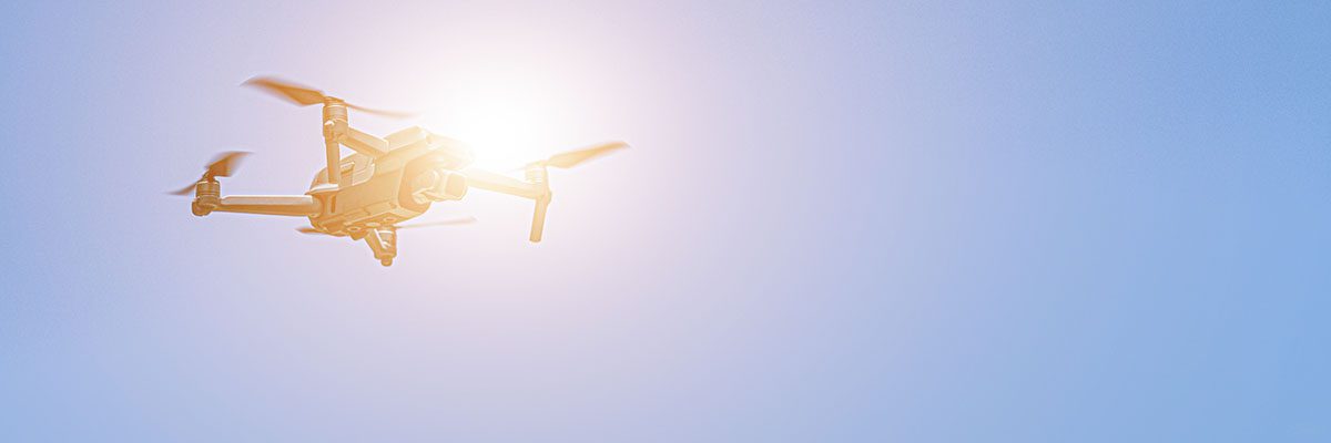 The Role Of Drones In Modern Industries