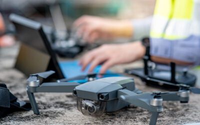 UAS Programs: The Key to Unlocking Lucrative Opportunities in a Competitive Market