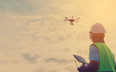 Unlocking New Frontiers: How Drones Revolutionize Industries