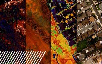 Unlocking the Potential of Multispectral Imaging and Reality Data Capture