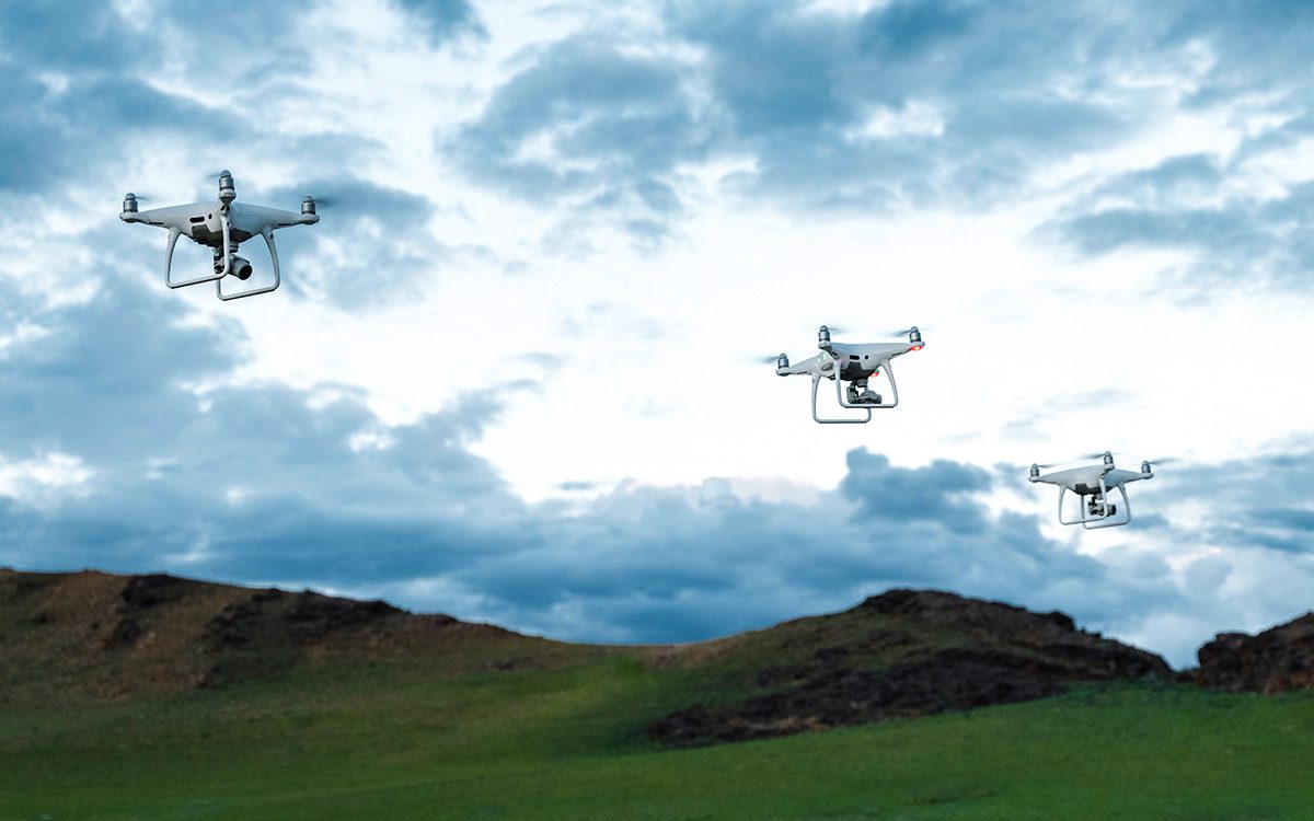 Will Drones Take Over My Job Blog Header