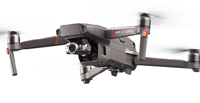 DJI Releases the Mavic 2 Enterprise – our report from DJI Airworks
