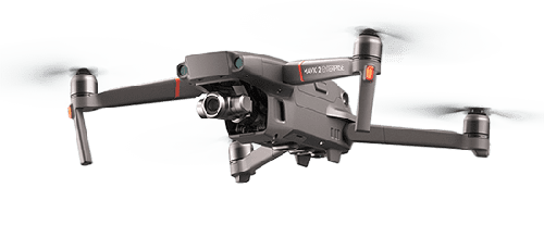Dji Mavic 2 Drone