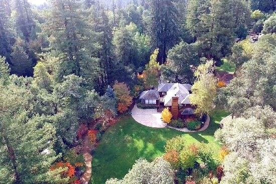 Drone Photography For Real Estate