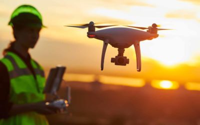 Drone Safety: More than FAA certification