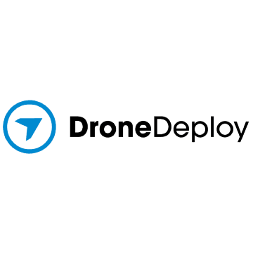 DroneDeploy drone software